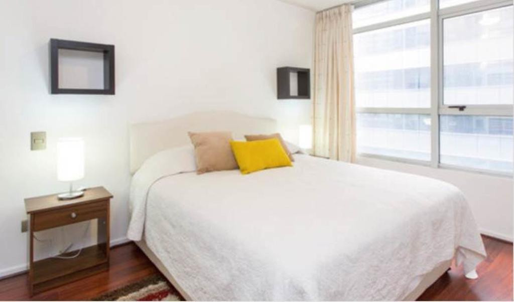 Sys Suites Nueva San Martin Santiago de Chile Rum bild