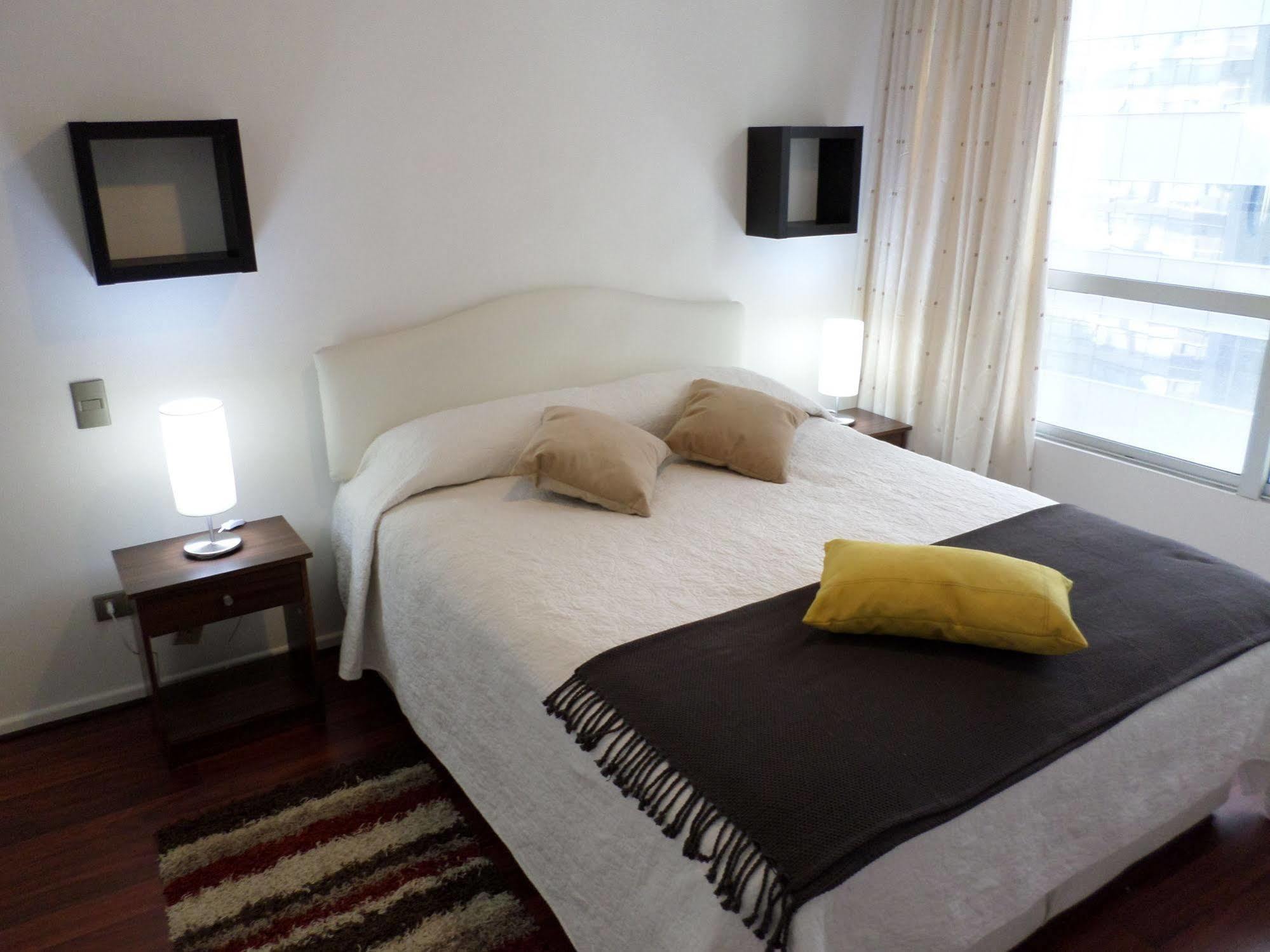 Sys Suites Nueva San Martin Santiago de Chile Exteriör bild